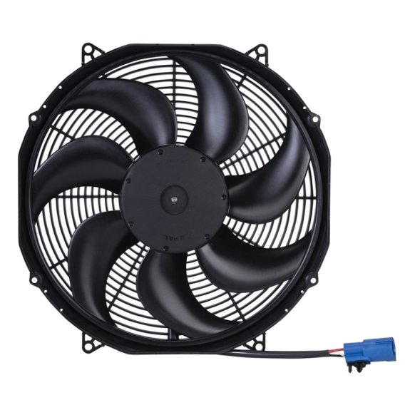 SPL Fans - Brushless