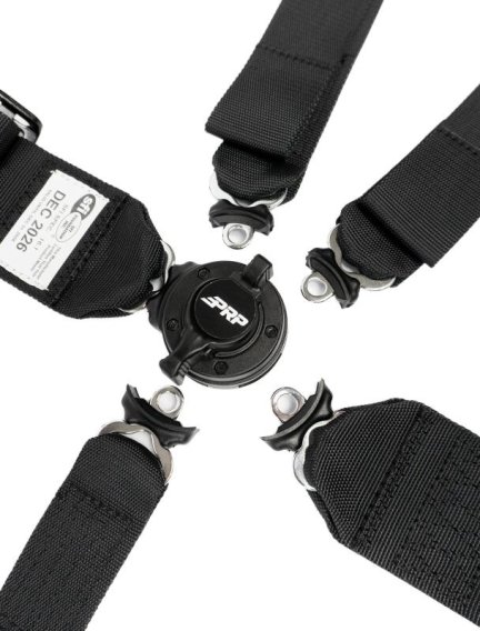PRP 5.3 Harness