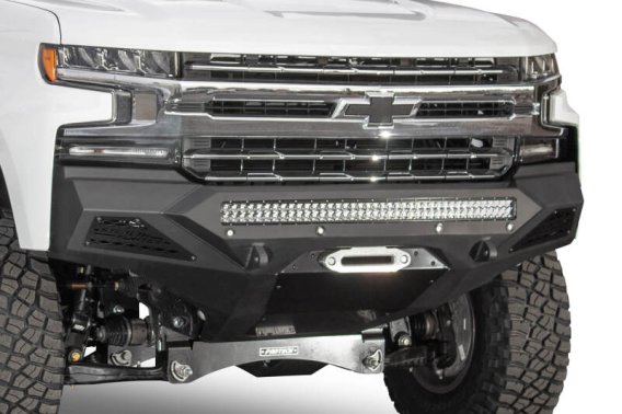 ADD Stealth Fighter Fr. Bumper