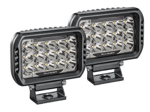HELLA Value Fit LED Bar