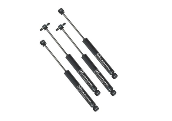 SLF Lift Kits Shock Box