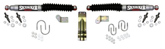 SKY Steering Damper