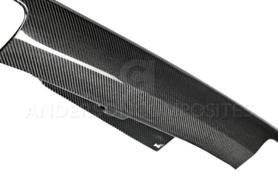 AND Rear Valance
