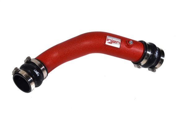 INJ Intercooler Piping