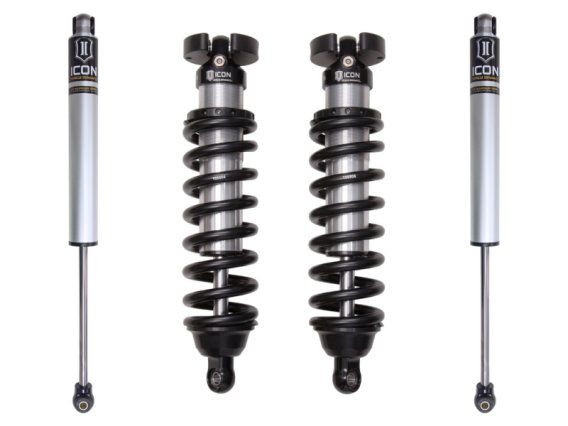 ICO 2.5 Series Coilover Kits