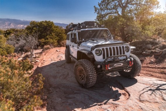 SLF Lift Kits