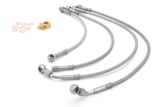 RUG Brake Hoses