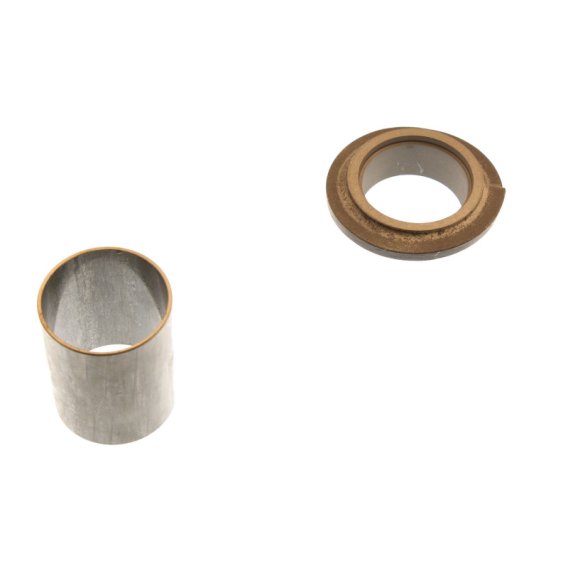 BIL B6 Series Shocks