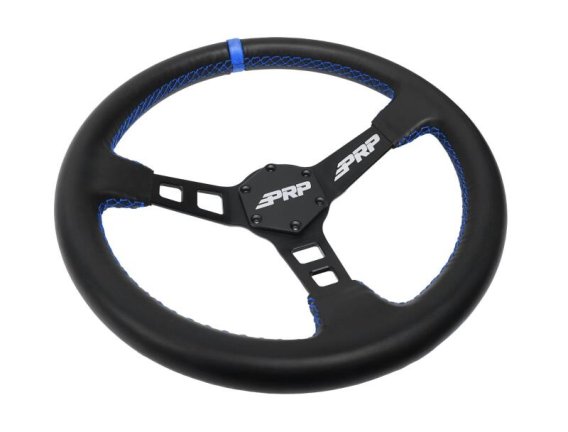 PRP Deep Dish Steering Wheel