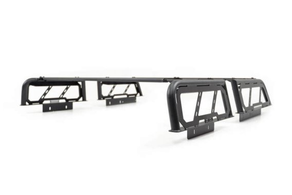 DVE Bed Racks