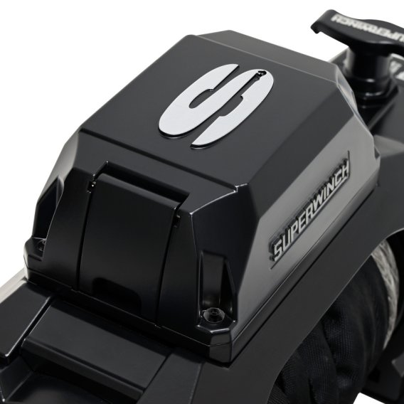 SUW SX Series Winches