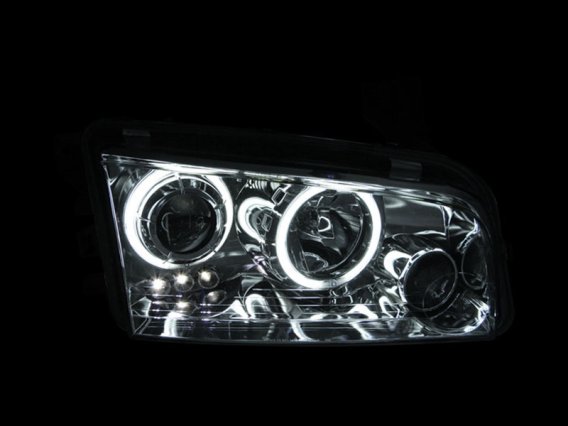 ANZ LED/Projector Headlights