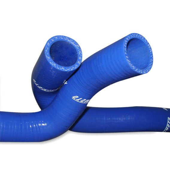 MM Silicone Hose - Radiator
