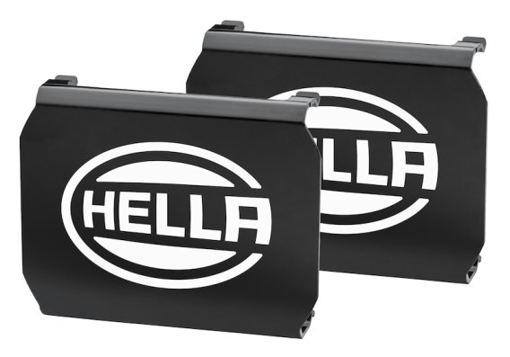 HELLA Value Fit LED Bar