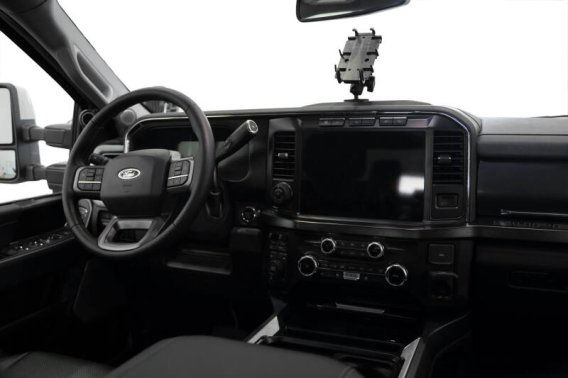ADD Dash Mount