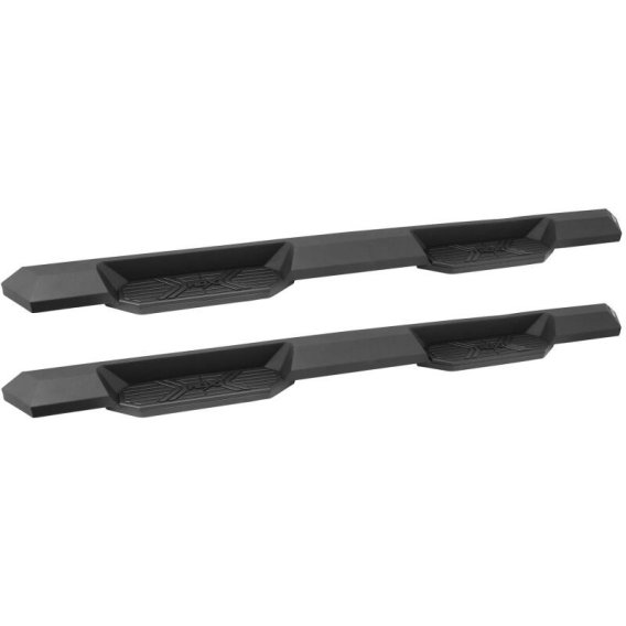 WES Nerf Bars - HDX Xtreme