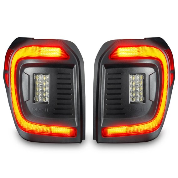 ORL LED Tail Lights