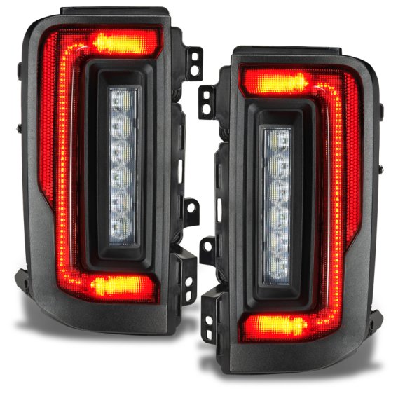 ORL LED Tail Lights