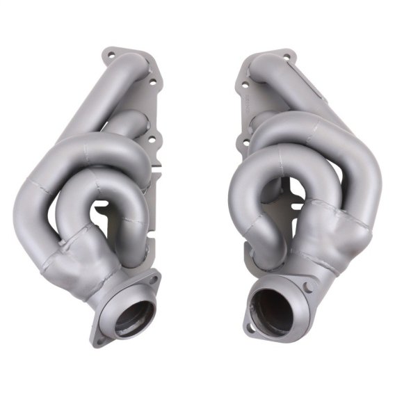 BBK Short Tuned Length Headers