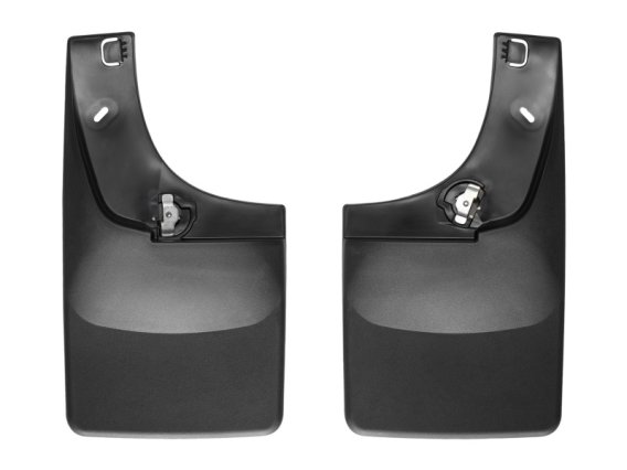 WT No Drill Mudflaps