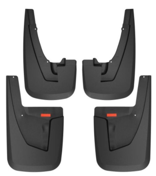 HL Mud Guards