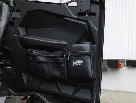 PRP Powersport Storage Bags