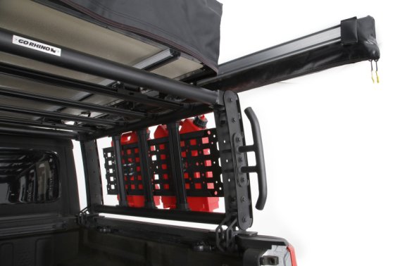 GOR Rack Accessories