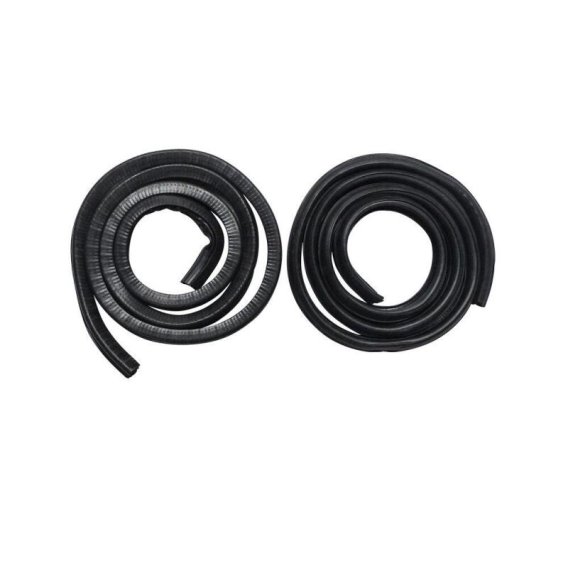 WES Running Boards - Sure-Grip