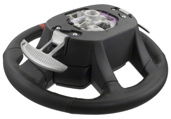 FR Steering Wheels