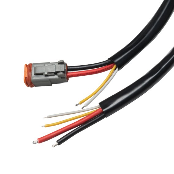 ORL Wiring Harnesses