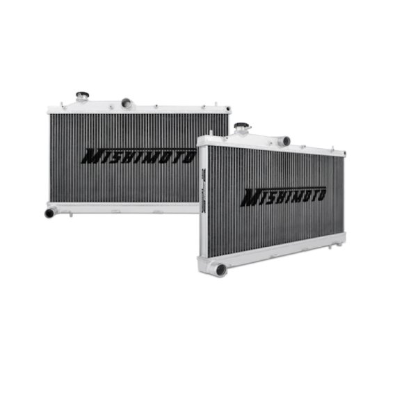 MM Radiators - Alum X-Line