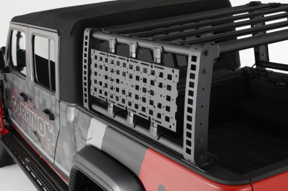 GOR Rack Accessories