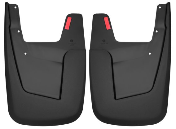 HL Mud Guards