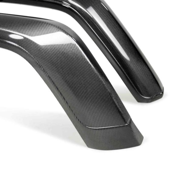 AND Fender Flares