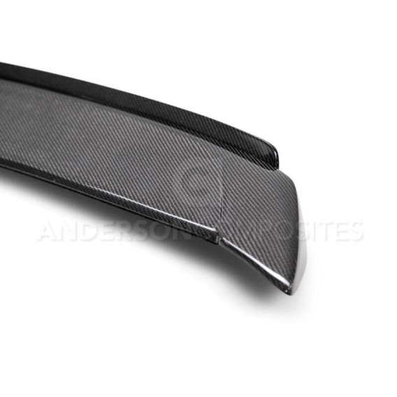 AND Rear Spoilers
