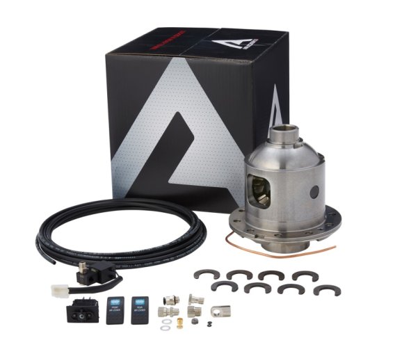 ARB Air Lockers