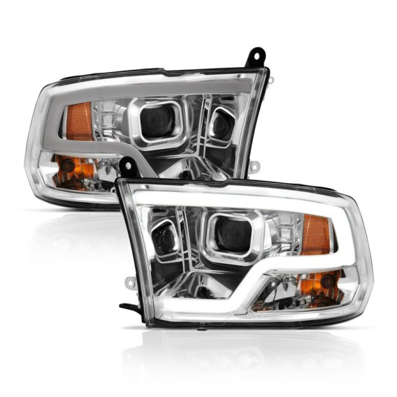 ANZ Projector Headlights