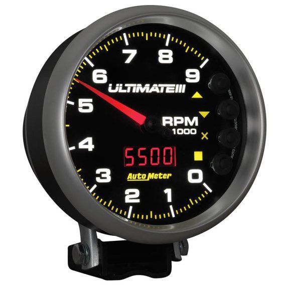 AM Ultimate DL Tach