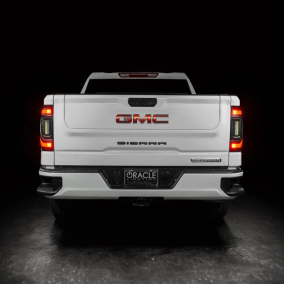 ORL Tail Lights