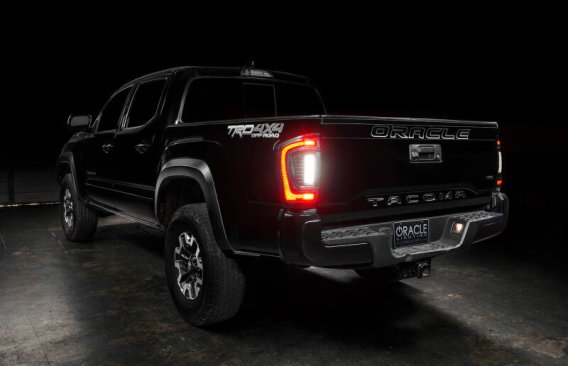 ORL LED Tail Lights