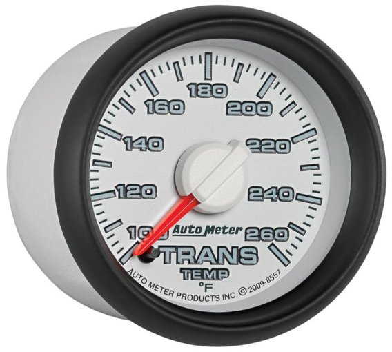 AM Factory Match Gauges