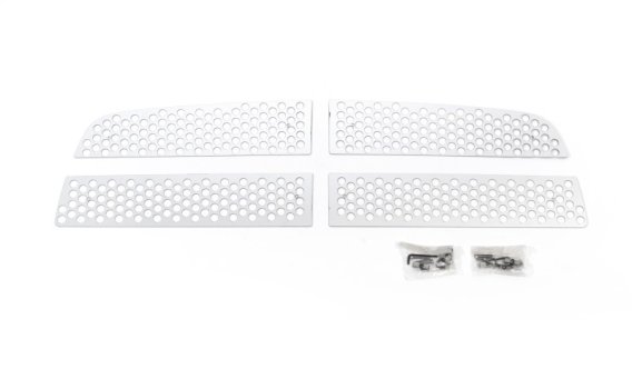 PUT Punch Steel Grilles