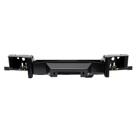 WES Sportsman Winch Mnt Guards