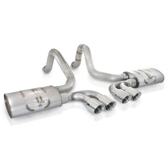SSW Axle Back