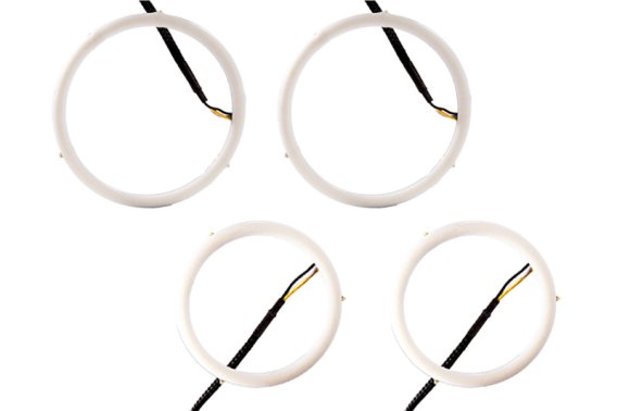 DIO Halo Ring Bulb