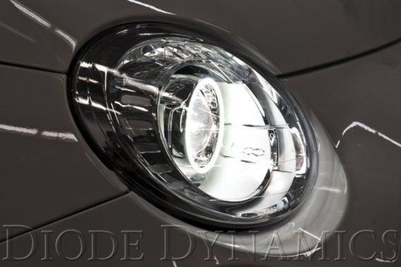 DIO Halo Ring Bulb