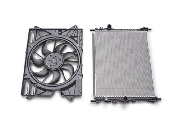 FR Radiators