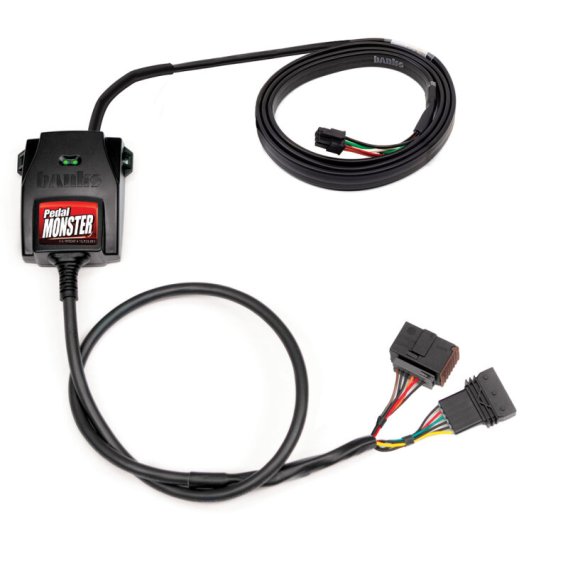 GBE Pedal Monster Kits