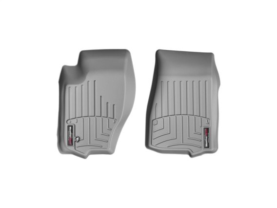 WT FloorLiner - Front - Grey