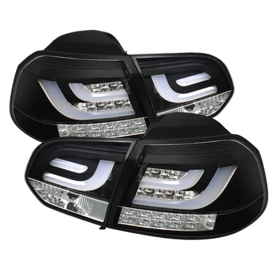 SPY LED Tail Lights